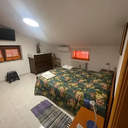 La Mansarda