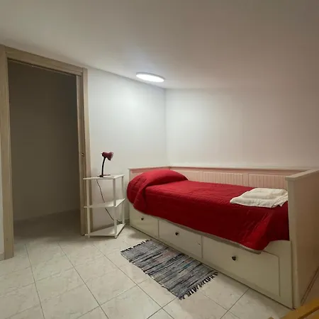 La Mansarda 3* Foiano di Val Fortore