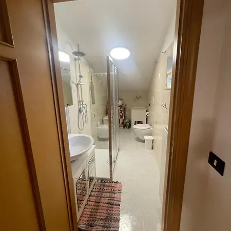 La Mansarda 3*