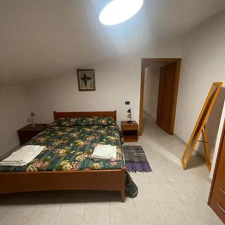 La Mansarda 3*