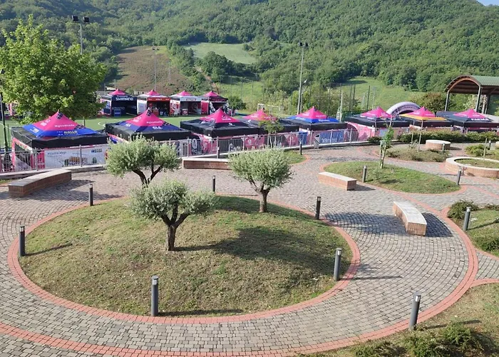 La Mansarda Gasthof *