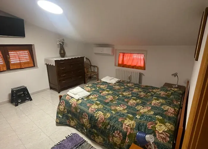 La Mansarda